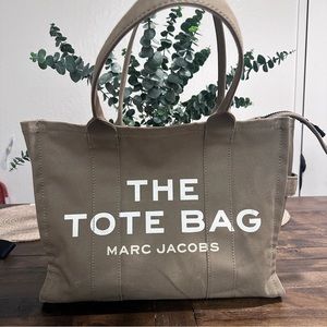 Marc Jacobs Tote Bag (Large)